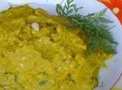 Crema carote