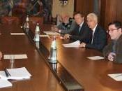 Sardegna protagonista nelle scienze spaziali