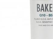BAKEL Q10-B5, porre rimedio alla pelle stressata