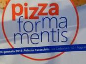 PizzaFormaMentis 2016:il futuro della pizza napoletana?