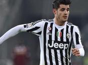 Juventus, top-club inglese piomba Morata: pronti milioni