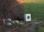 VIGEVANO (PV). Continua malcostume abbandonare rifiuti: 85mila chili 2012.