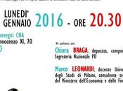 WELFARE AZIENDALE, nuova frontiera della contrattazione, Partito Democratico, Como gennaio 2016