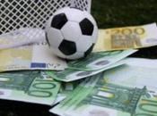 Calcio, indagati evasione fiscale fatture false