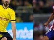 Gundogan partenza? Juventus pronta sferrare colpo.