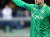 Verona: Rafael uscita