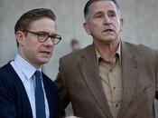 Eichmann Show processo secolo Paul Andrew Williams (2015)