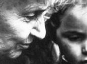 Fermo lezione spettacolo Maria Montessori prof. Catà