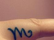 Oroscopo cinese: modi essere scorpione