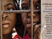 Convegno Acmid Donna Onlus mondo bambini schiavi"