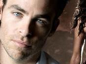 Chris Pine Wonder Woman valore della compassione