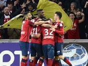 Coupe Ligue: Lille vola finale, stasera