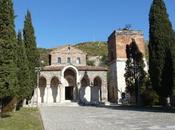 Capua: Basilica Sant’Angelo Formis candidata come Patrimonio dell’Unesco