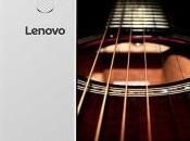 Lenovo Note: primo dispositivo Mediatek Helio presentato!