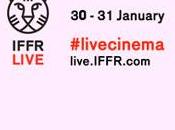 #IFFRLIVE2016 Festival Rotterdam sbarca Milano