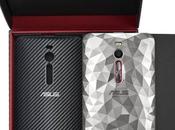 Asus Zenfone Deluxe Special Edition ufficiale