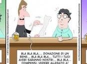 Unemployed contratto lavoro Italia”