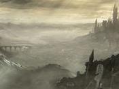 Dark Souls III, nuove immagini artwork Famitsu Notizia