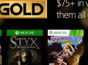 Hand Fate Styx Games with Gold gratuiti febbraio 2016 Notizia