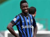 UFFICIALE: Boakye Latina.