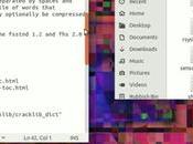 Addio alle Overlay Scrollbars, scrollbar GNOME approdano Ubuntu.