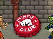 Punch Club finalmente disponibile Android!