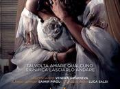 Traviata diretta cinema dalla Royal Opera House giovedì febbraio 19.45