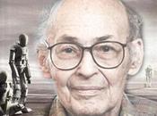 Addio Marvin Minsky, padre della