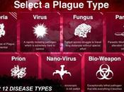 Plague Inc.: diamo contagio