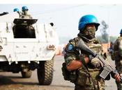 Monusco posizionato schieramenti uomini alla frontiera Burundi