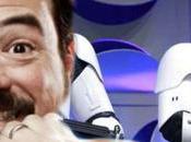 Anche Kevin Smith battuta Star Wars: Risveglio della Forza