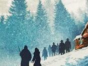 Recensione Hateful Eight