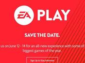 Electronic Arts annuncerà nuovi titoli debutto Play Notizia