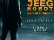 Chiamavano Jeeg Robot Trailer Ufficiale