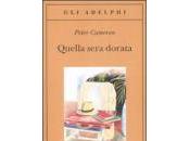 Quella sera dorata