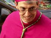 PAVIA. Vescovo Sanguineti: vicinanza benedizione partecipa Family Day".