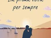 Anteprima: prima volta sempre Sarah Morgan