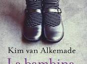 Recensione: bambina numero otto Alkemade