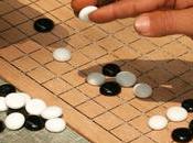 L'AI Google AlphaGo batte campione gioco strategico