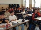 Scuola: degli studenti Terza Media sogna andare all’estero