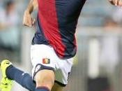 Roma: attesa Perotti Milan..