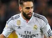 Chelsea punta Carvajal