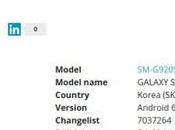 Samsung rilascia ufficialmente Android 6.0.1 Marshmallow Galaxy Edge Corea