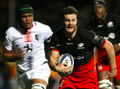 rugby degli altri”: Duncan Taylor rinnova Saracens