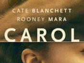 Cinama "Carol" Recensione Angela Laugier