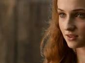 Game Thrones Sansa Stark avrà finalmente riscatto