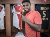 Monaco: Jemerson biancorosso. Juventus monegaschi