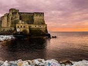 Dramatis Personae: Arte contemporanea gratis Castel dell’Ovo Napoli