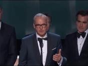 Awards 2016: vincono Spotlight, Leonardo DiCaprio Brie Larson