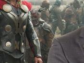 Thor: Ragnarok, Taika Waititi parla film casting Cate Blanchett